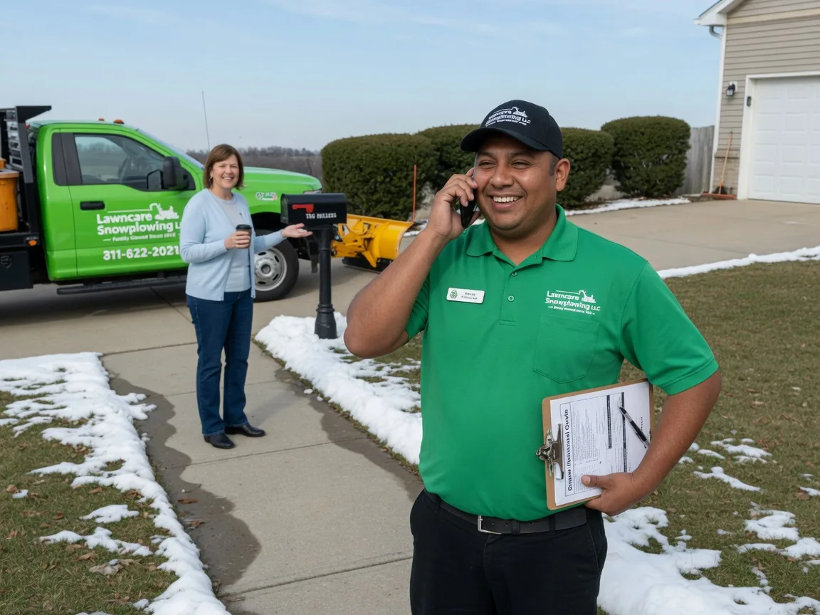 Lawn Care Services By Expert Landscaper Chowchilla, CA FAQs